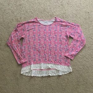 Arizona Jeans Girls Sweater